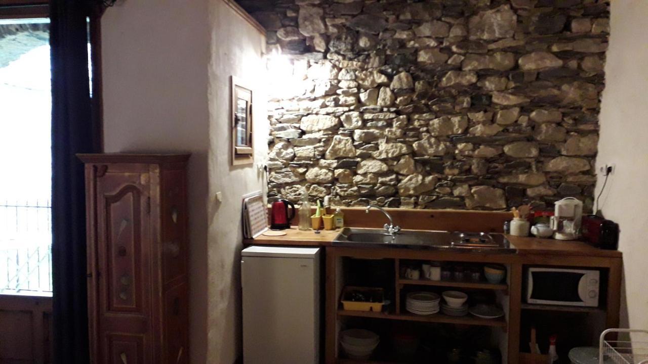 Abbaye De Capservy Villardonnel Εξωτερικό φωτογραφία