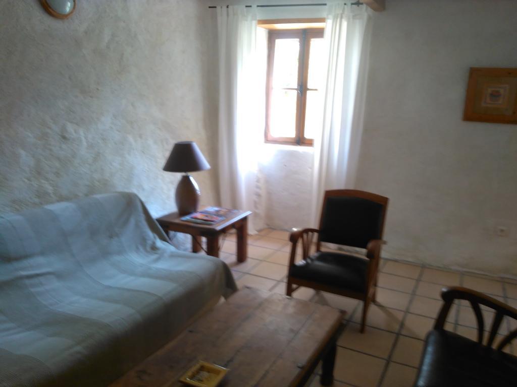 Abbaye De Capservy Villardonnel Εξωτερικό φωτογραφία