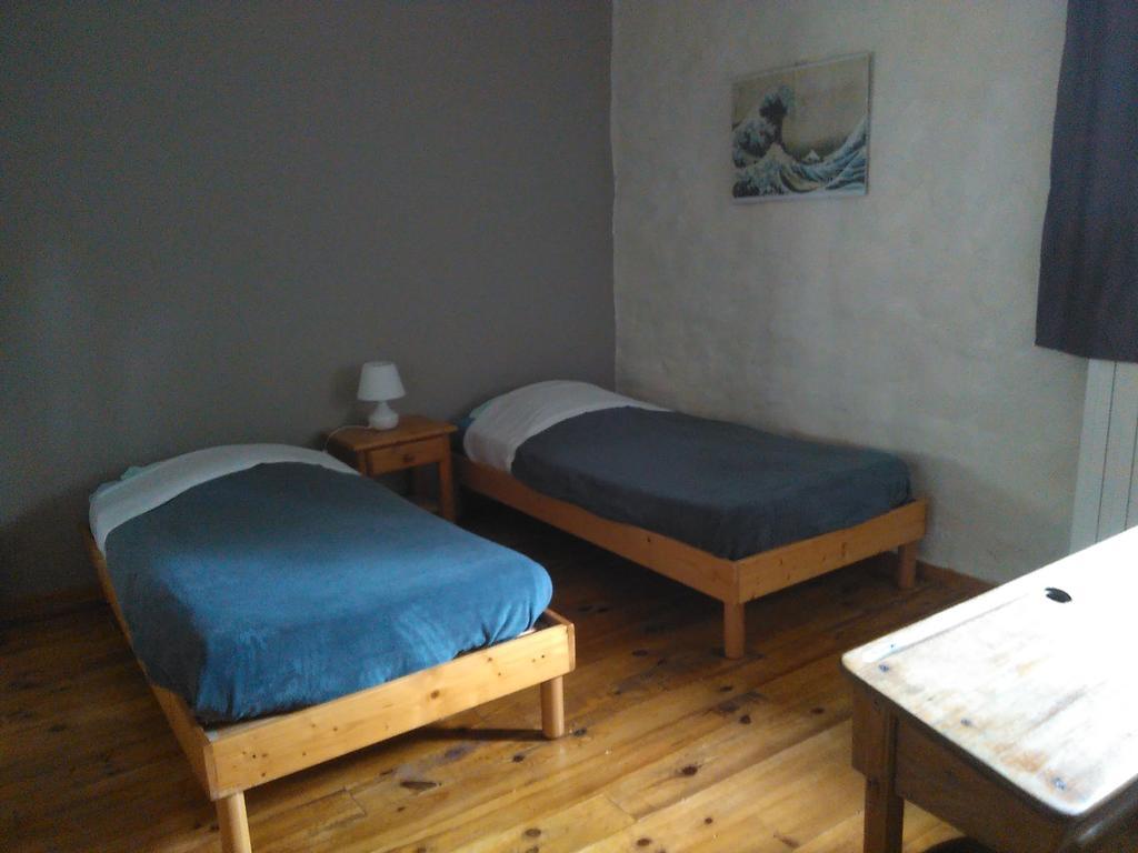 Abbaye De Capservy Villardonnel Εξωτερικό φωτογραφία