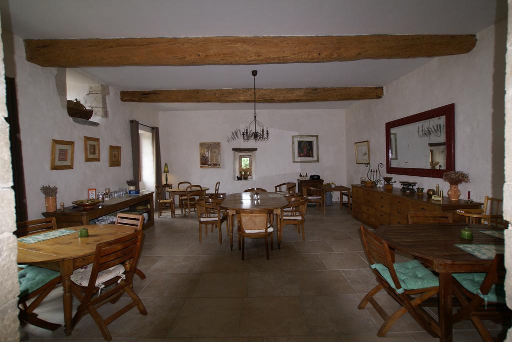 Abbaye De Capservy Villardonnel Εξωτερικό φωτογραφία